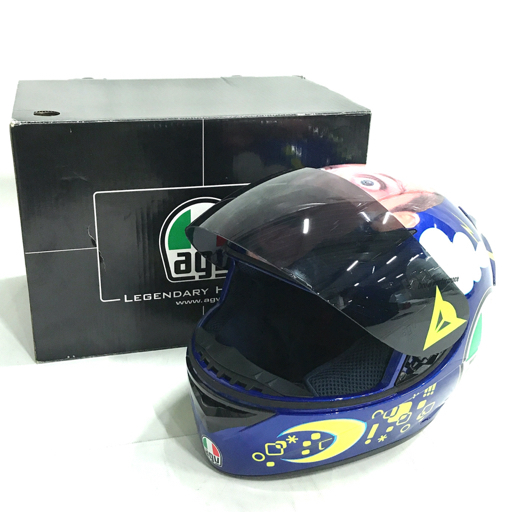 AGV フルフェイス